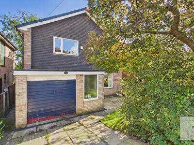 Croftlands, Ramsbottom, Bury